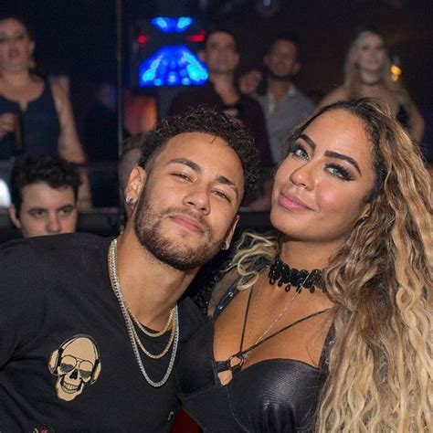 rafaela santos|neymar santos.